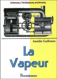 Produktbild: La vapeur