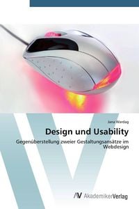 Produktbild: Design und Usability