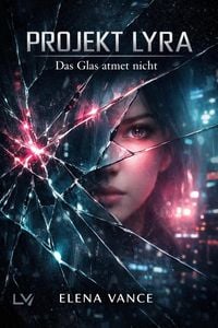 Produktbild: PROJEKT LYRA - Das Glas atmet nicht