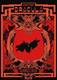 Produktbild: Dracula (Graphic Novel)