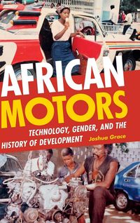 Produktbild: African Motors