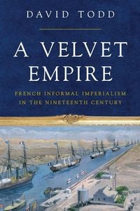 Produktbild: A Velvet Empire