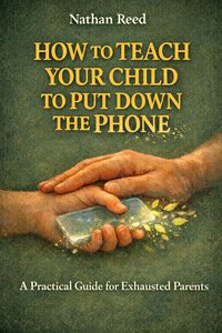 Produktbild: How to Teach Your Child to Put Down the Phone