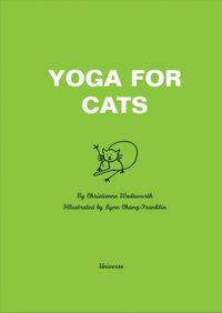 Produktbild: Yoga For Cats