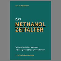 Produktbild: Das Methanol Zeitalter