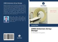 Produktbild: UWB-Antennen-Array-Design