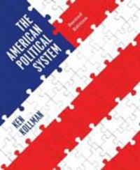 Produktbild: The American Political System