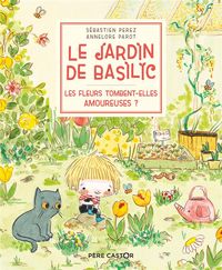 Produktbild: Perez, S: Jardin de Basilic 2