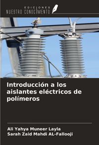 Produktbild: Introducci&oacute;n a los aislantes el&eacute;ctricos de pol&iacute;meros