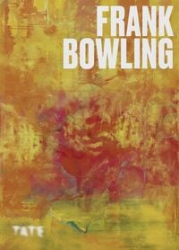 Produktbild: Artists Series: Frank Bowling