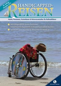 Produktbild: Handicapped-Reisen