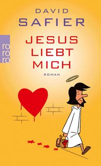 Produktbild: Jesus liebt mich