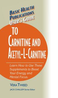 Produktbild: User's Guide to Carnitine and Acetyl-L-Carnitine