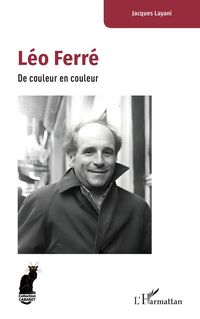 Produktbild: L&eacute;o Ferr&eacute;