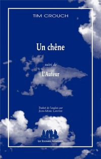 Produktbild: Un ch&ecirc;ne. Suivi de L'auteur