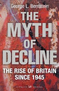Produktbild: The Myth Of Decline