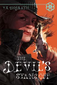 Produktbild: The Devil's Standoff (The Devil's Revolver, #2)