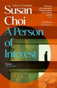 Produktbild: A Person of Interest