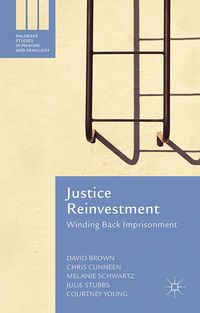 Produktbild: Justice Reinvestment