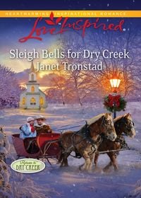 Produktbild: Sleigh Bells For Dry Creek