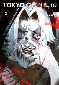 Produktbild: Tokyo Ghoul: re, Vol. 3