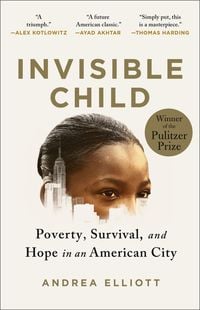 Produktbild: Invisible Child