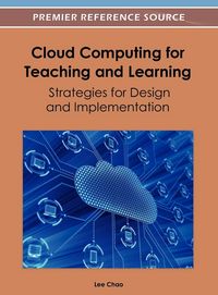 Produktbild: Cloud Computing for Teaching and Learning