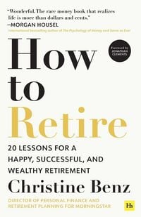 Produktbild: How to Retire