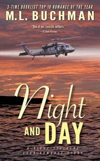 Produktbild: Night and Day