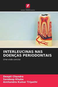 Produktbild: Interleucinas Nas Doen&ccedil;as Periodontais