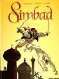 Produktbild: Simbad