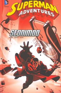 Produktbild: Superman Adv V   Seonimod