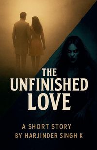 Produktbild: The Unfinished Love