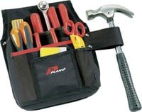Produktbild: Plano P533TX Universal Werkzeug-G&uuml;rteltasche unbest&uuml;ckt
