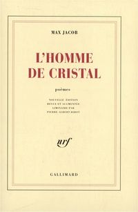 Produktbild: L'homme de cristal