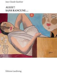 Produktbild: Allez! Sans Rancune...