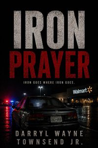 Produktbild: Iron Prayer