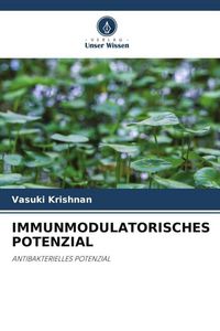 Produktbild: Immunmodulatorisches Potenzial