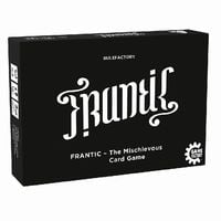 Produktbild: Frantic (e)