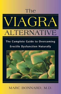 Produktbild: The Viagra Alternative
