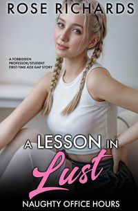 Produktbild: A Lesson in Lust