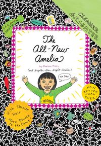 Produktbild: The All-New Amelia