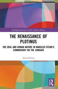 Produktbild: The Renaissance of Plotinus