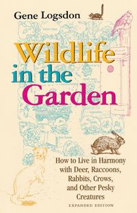 Produktbild: Wildlife in the Garden, Expanded Edition