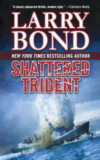 Produktbild: Shattered Trident