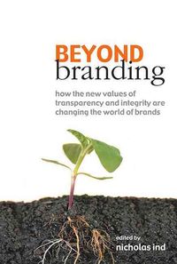 Produktbild: Beyond Branding