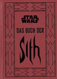 Bild vom Artikel Star Wars: Das Buch der Sith vom Autor 