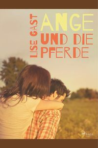 Produktbild: Ange und die Pferde
