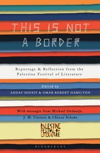 Produktbild: This Is Not a Border