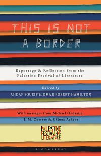 Produktbild: Walker, A: This Is Not a Border